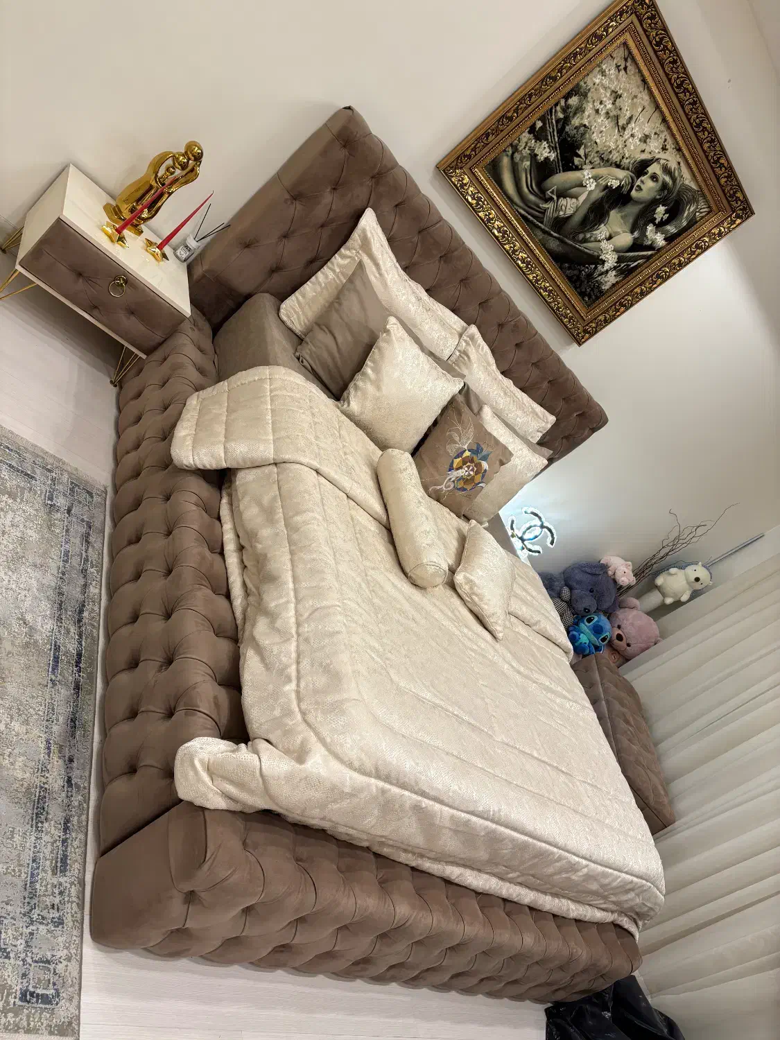 روتختی|سرویس روتختی|تهران, زعفرانیه|دیوار