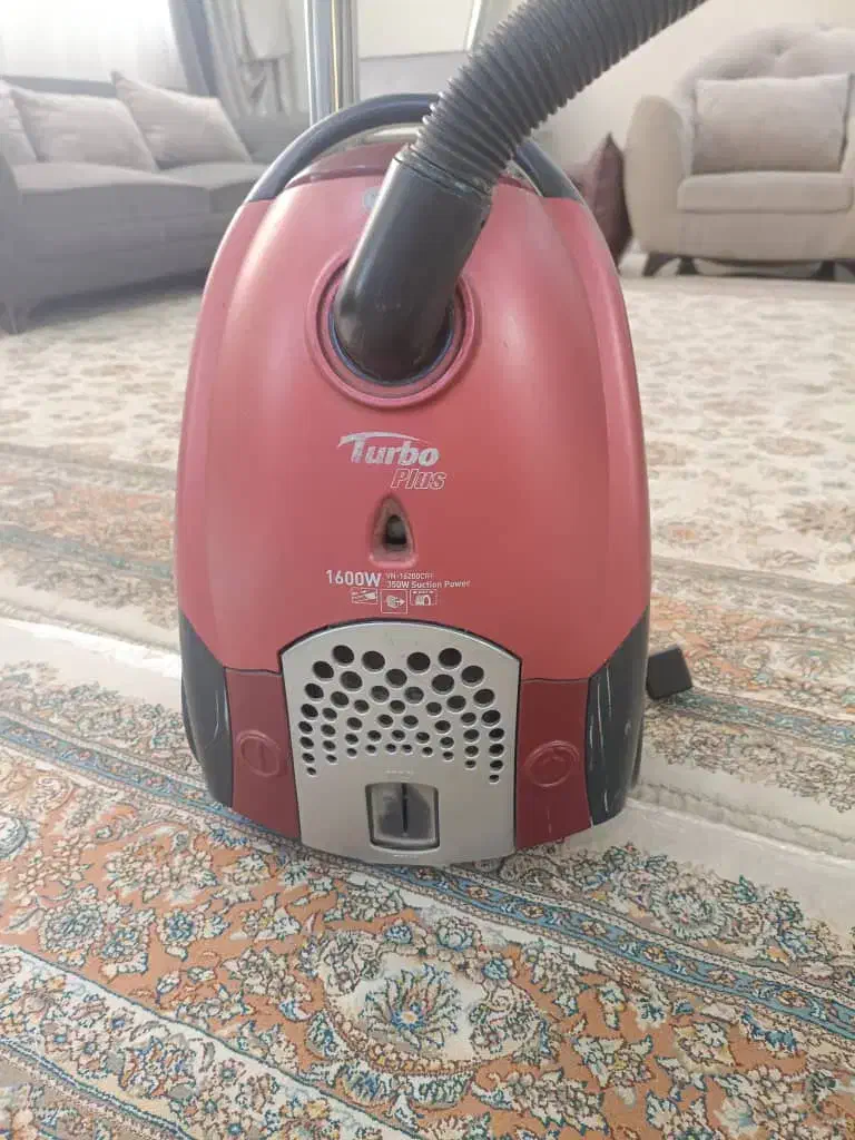 جاروبرقی|جاروبرقی، جارو شارژی، بخارشو|محمدشهر, سیدآباد|دیوار