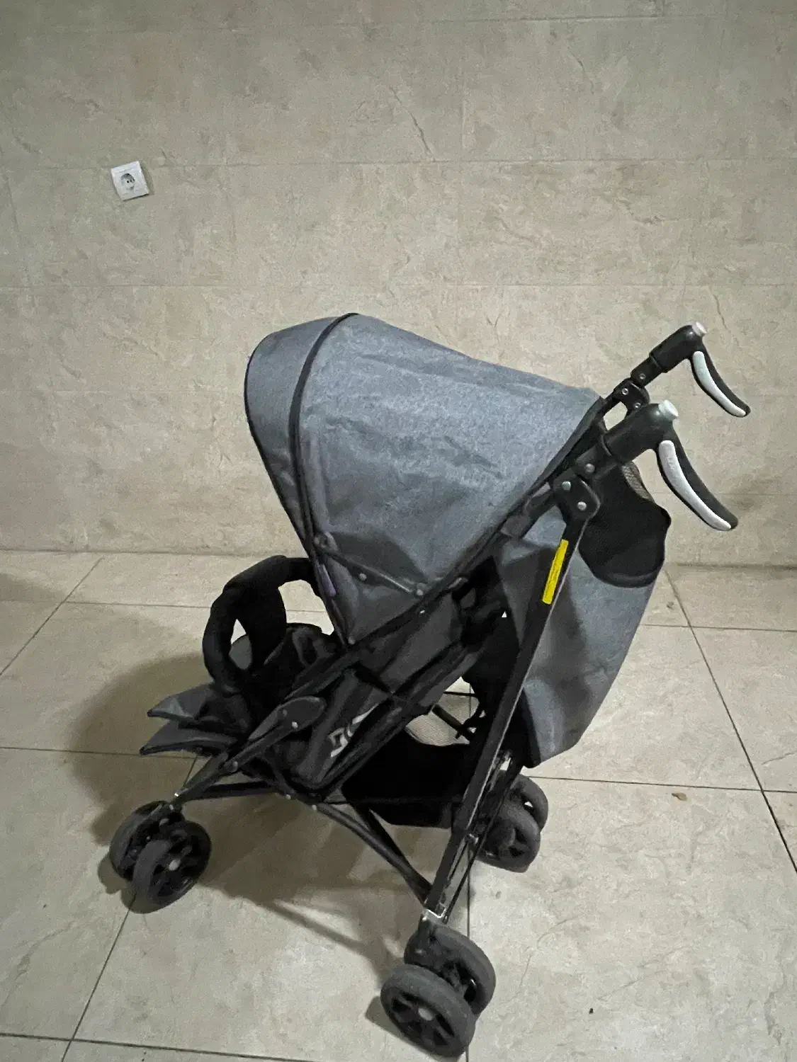 کالسکه عصایی|کالسکه و لوازم جانبی|تبریز, |دیوار