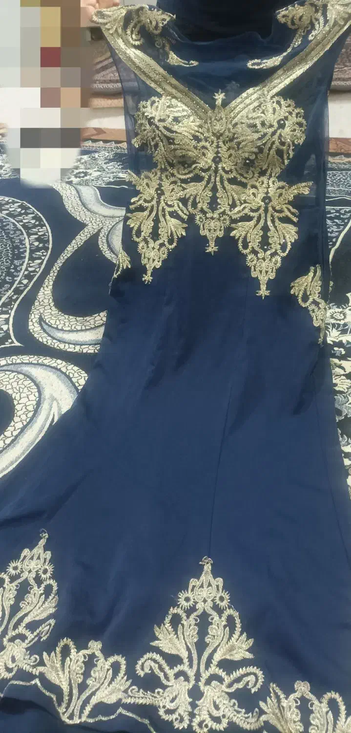 لباس مجلسی شیک|لباس|هندیجان, |دیوار