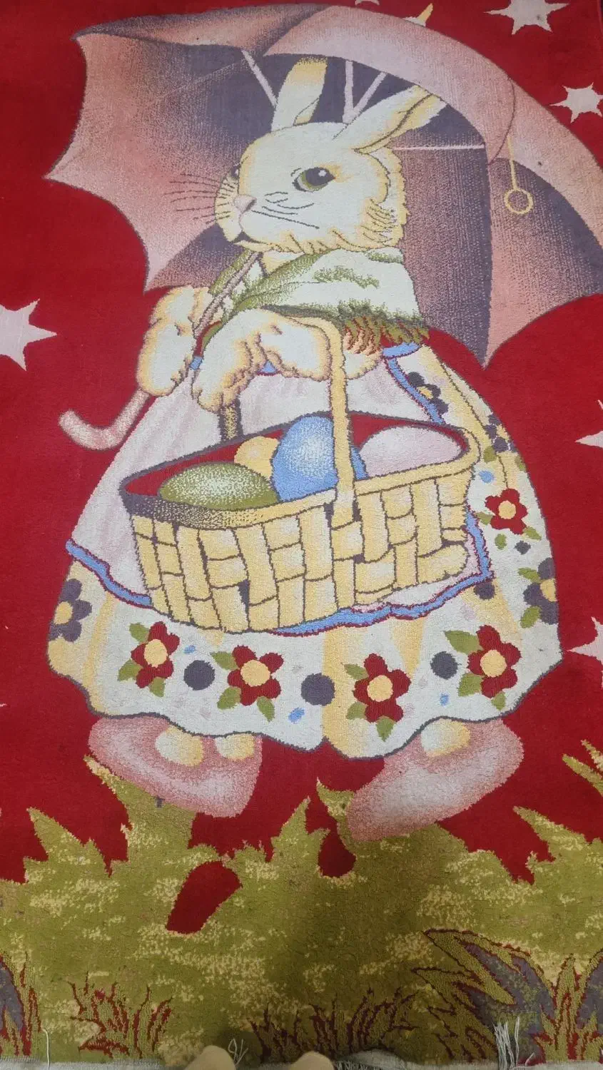 قالی|فرش|اهواز, شریعتی جنوبی|دیوار