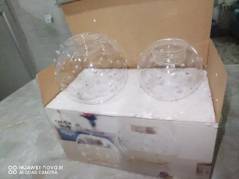 جاشمعی بلور|مجسمه، تندیس، ماکت|ری, دیلمان|دیوار