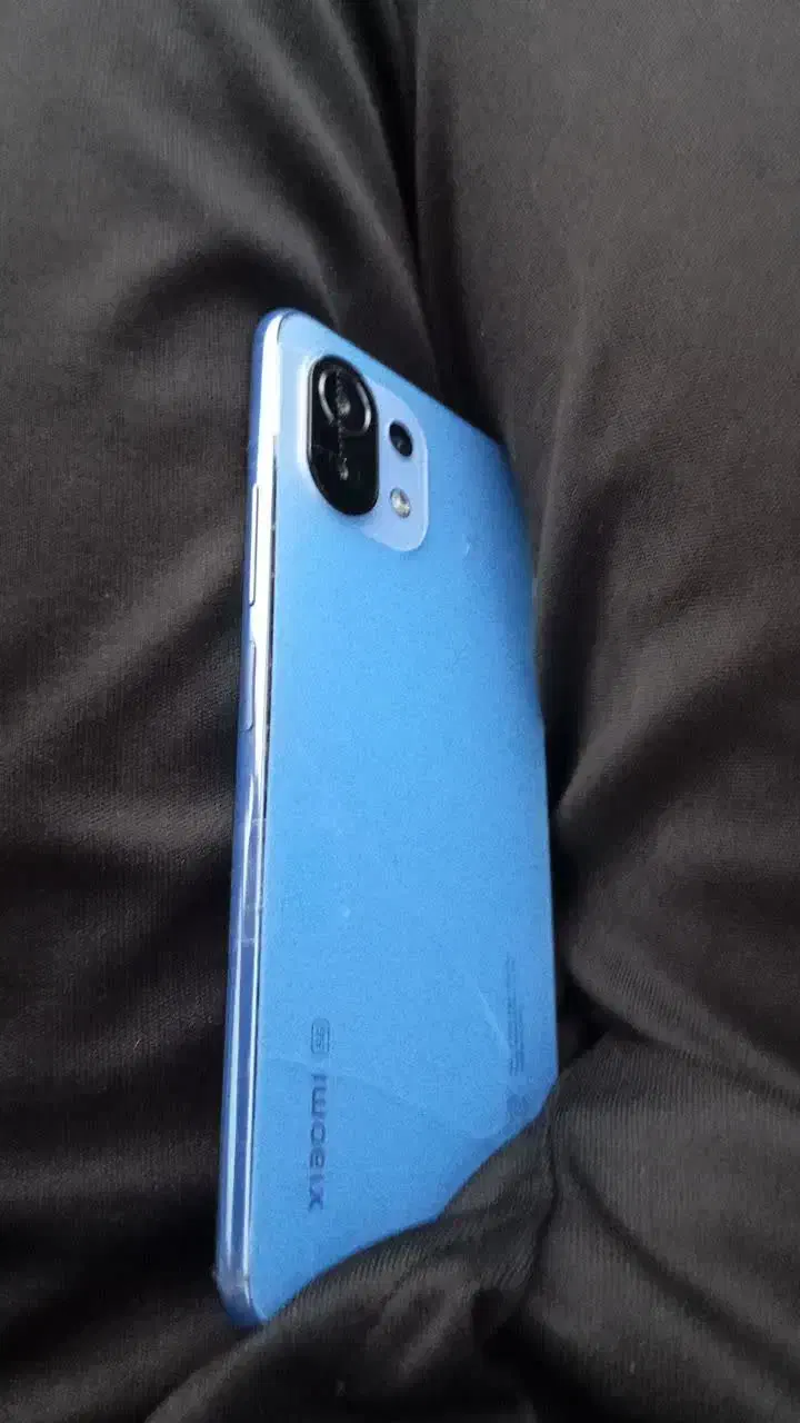 mi11lite|موبایل|بناب, |دیوار