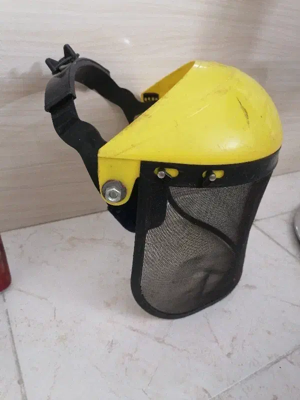 کلاه باغبانی|فعالیت داوطلبانه|لنگرود, |دیوار