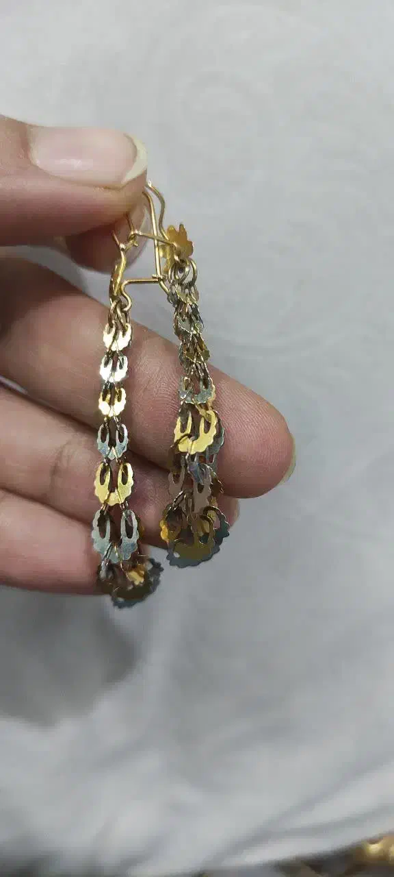 طلا در حد|جواهرات|قم, شاه ابراهیم|دیوار