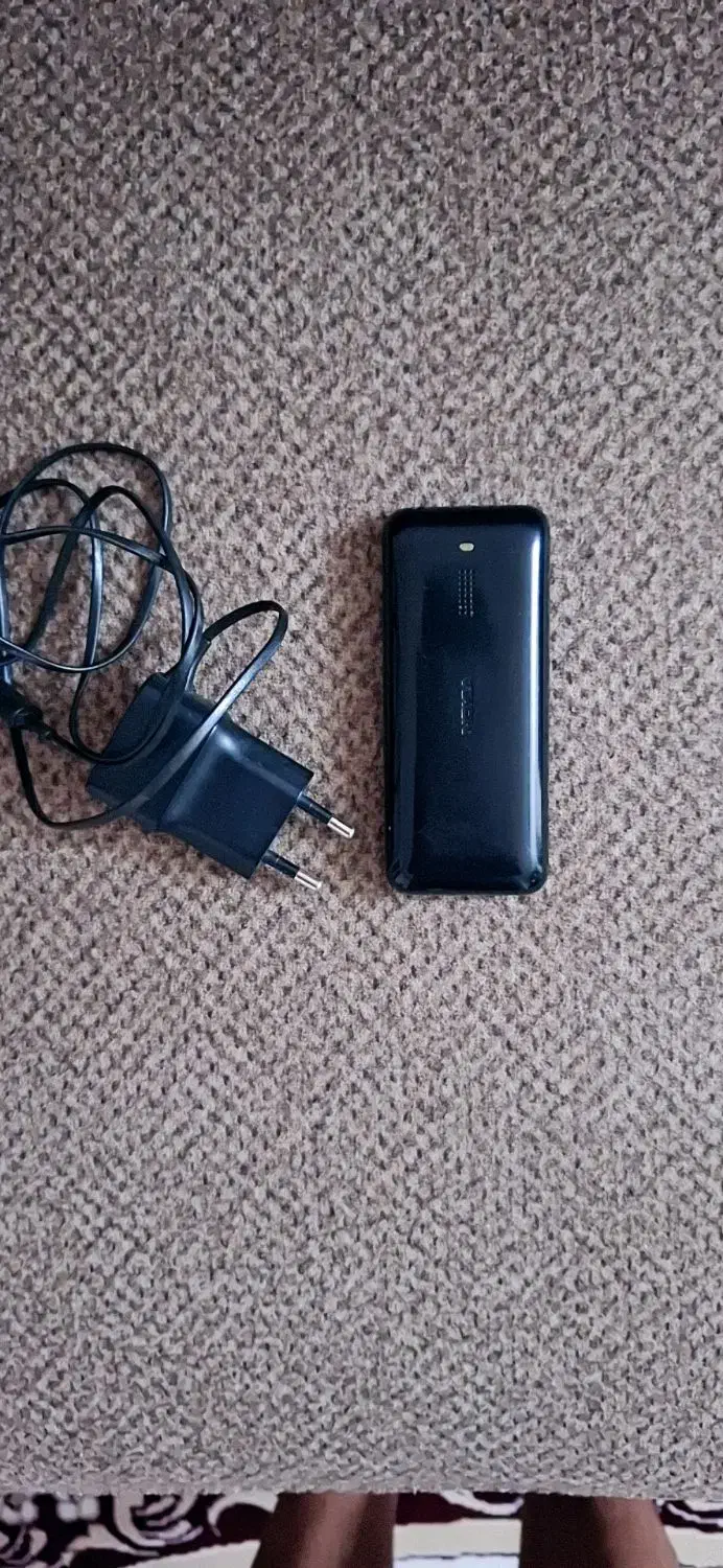 گوشی نوکیا 1035 اصل ویتنام.سالم. با شارژر فابریک|موبایل|پاکدشت, پاکدشت (مامازند)|دیوار