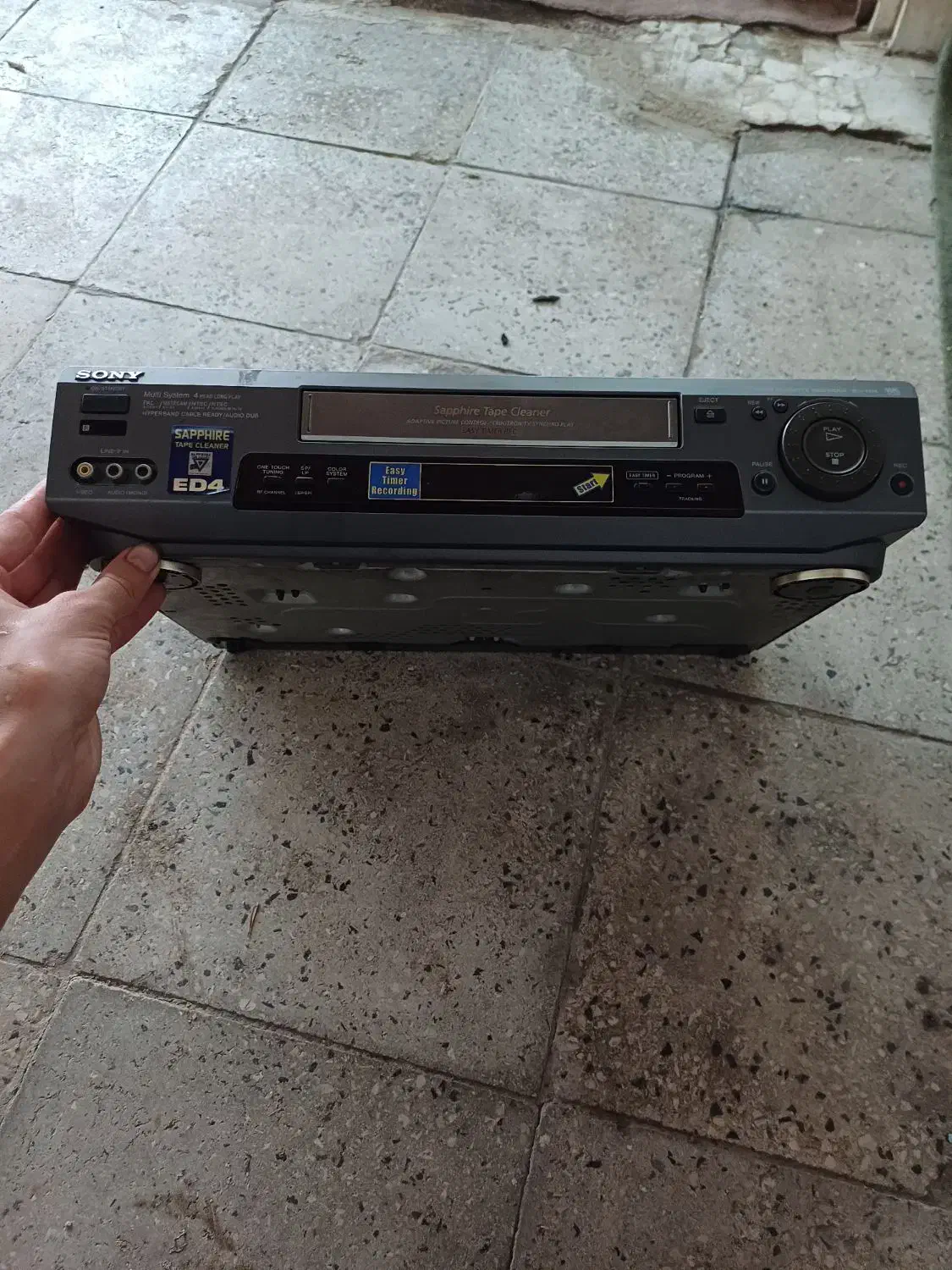 دستگاه|پخش‌کننده DVD و ویدیو|رشت, شهرک صبا|دیوار