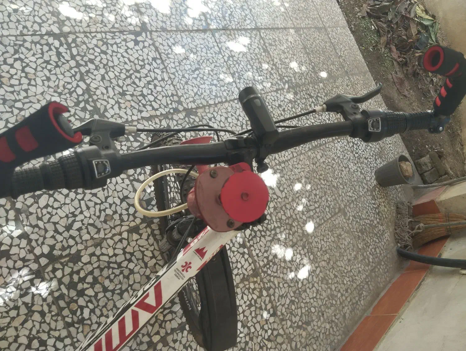 دوچرخه 26|دوچرخه، اسکیت، اسکوتر|قائم‌شهر, |دیوار