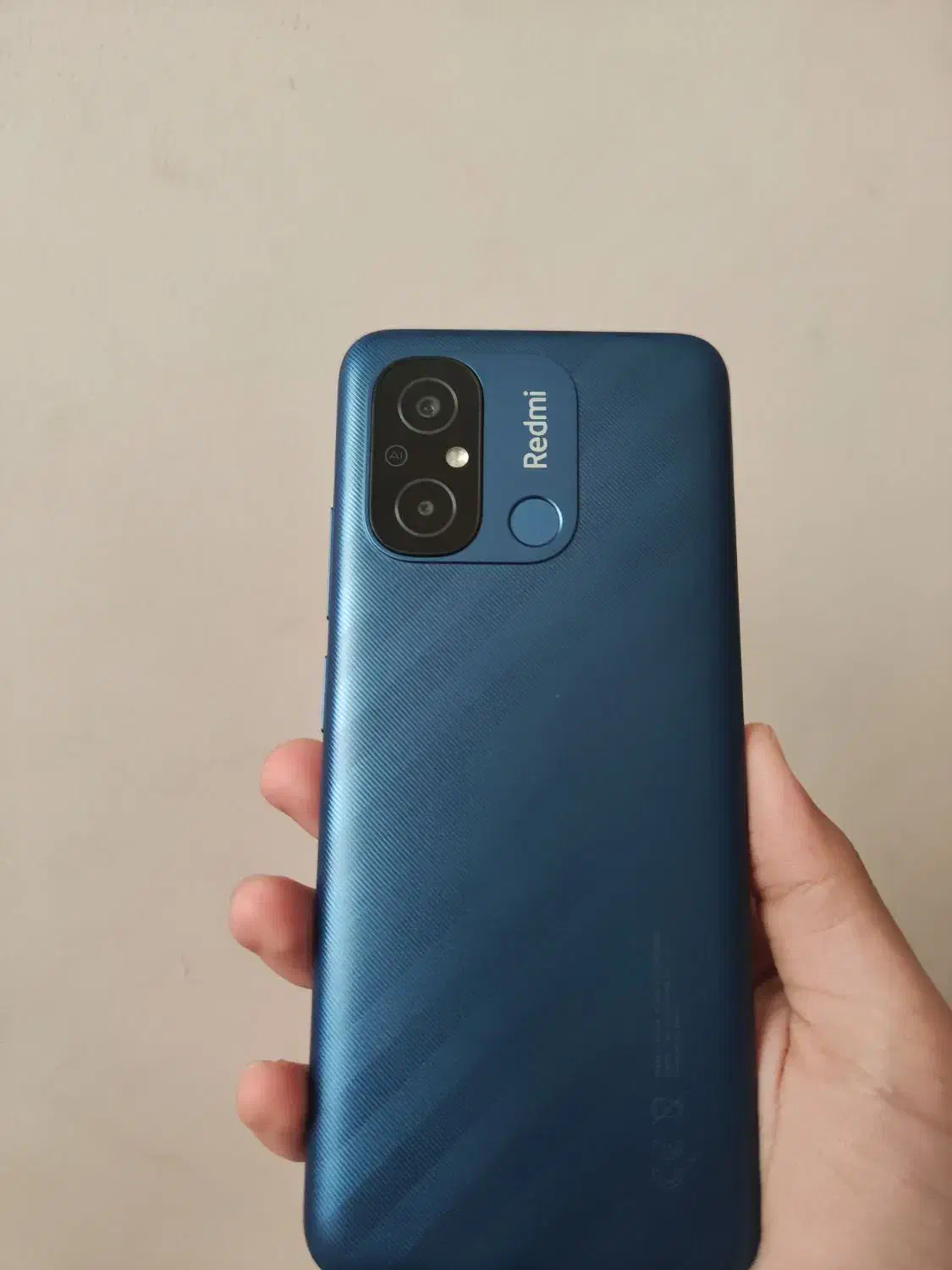 شیائومی Redmi 12c با حافظه ۱۲۸ گیگابایت و رم ۶گیگ|موبایل|کرمان, |دیوار