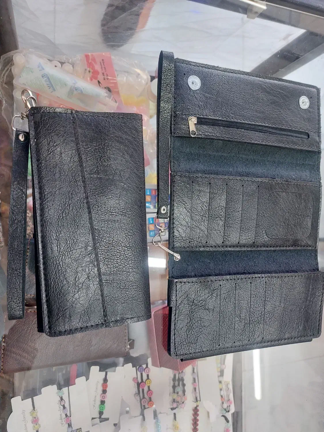 کیف  پول هدیه روز مادر|کیف، کفش، کمربند|نیشابور, ناسیونال|دیوار