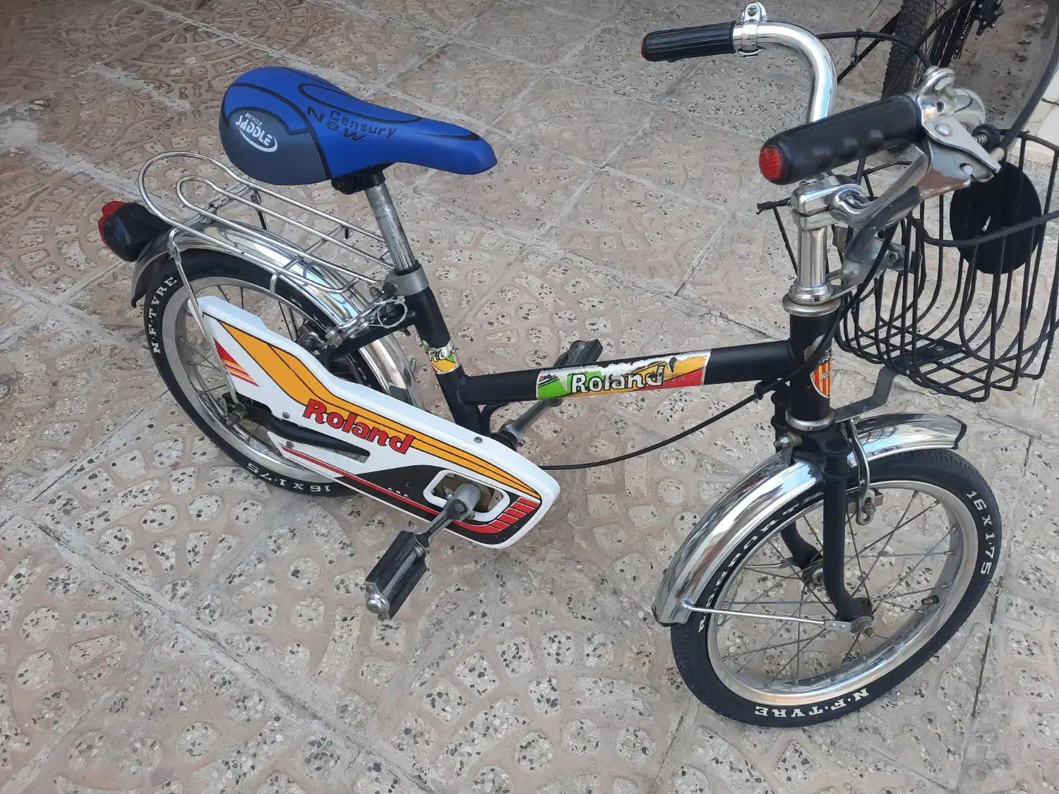 دوچرخه کلکسیونی ژاپنی|دوچرخه، اسکیت، اسکوتر|اصفهان, مسجد مصلی|دیوار