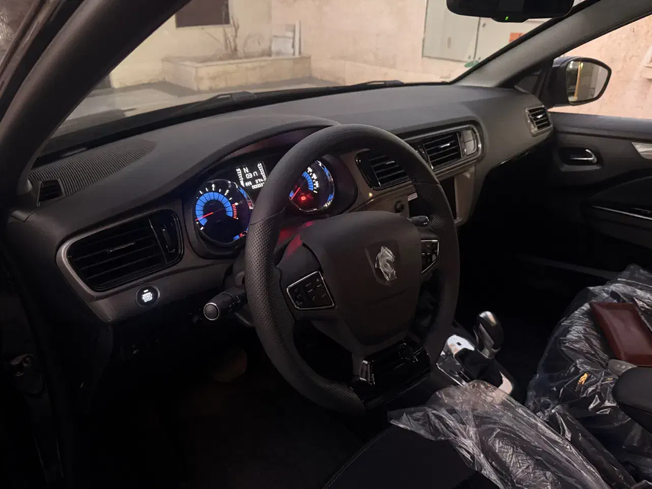 تارا اتوماتیک V4 lx|خودرو سواری و وانت|اهواز, نادری|دیوار