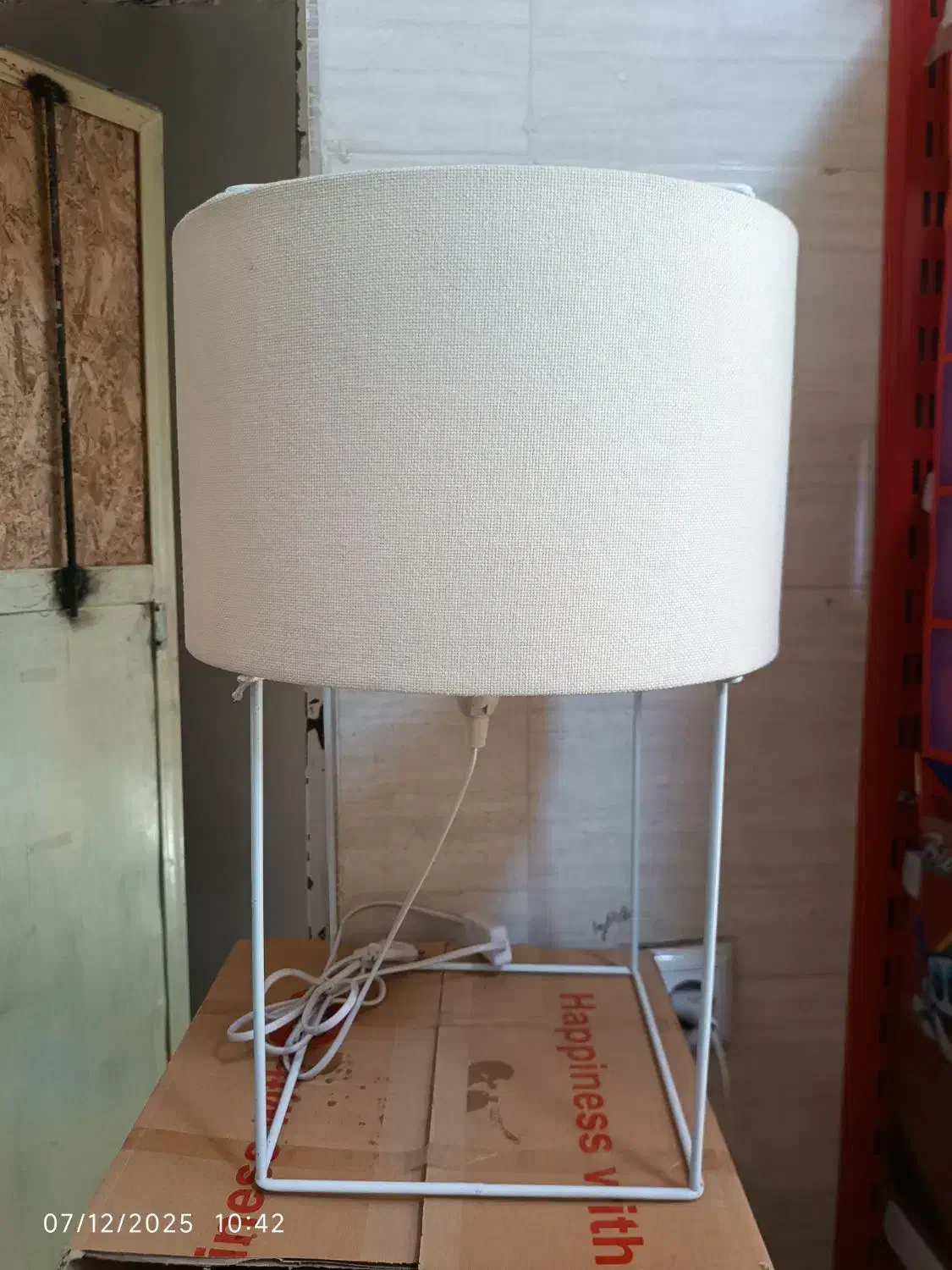 آباژور - اباژور|چراغ خواب و آباژور|کرمانشاه, |دیوار