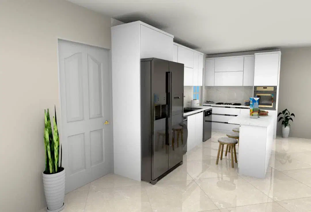 110متر/نوساز/رهن کامل/بهبودی