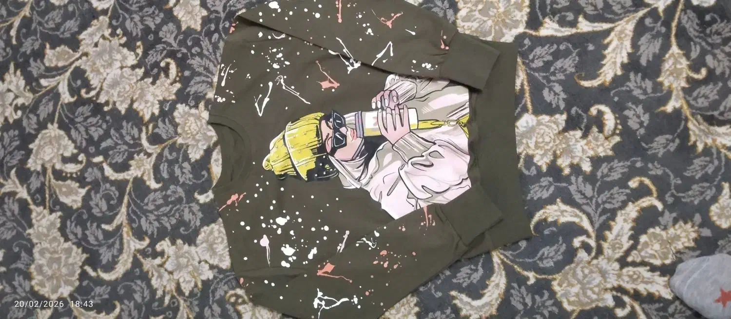 سایز65|کفش و لباس بچه|شاهدشهر, |دیوار