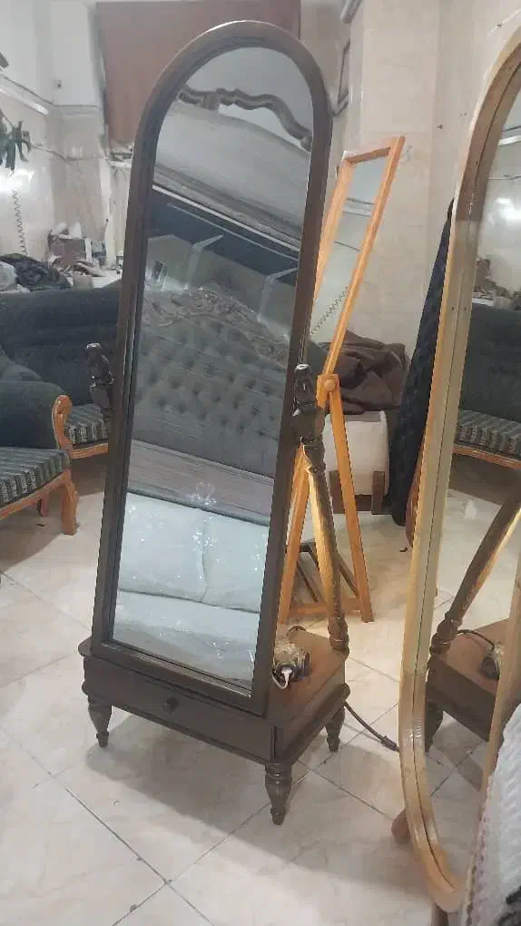 انواع اینه قدی|آینه|قدس, شهرقدس|دیوار