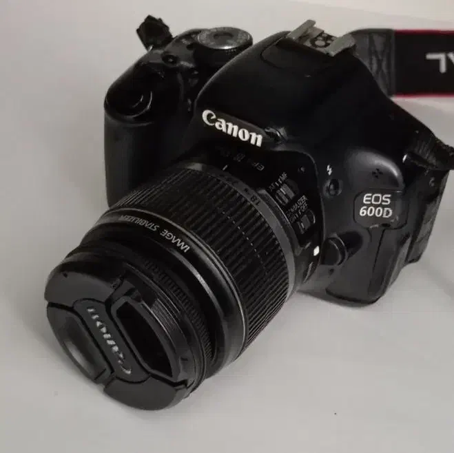 canon 600d|دوربین عکاسی و فیلمبرداری|نسیمشهر, |دیوار