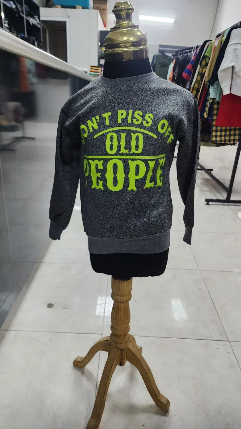 بلوز پسرانه|کفش و لباس بچه|یزد, |دیوار