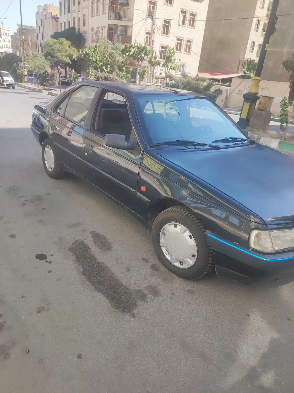 405|خودرو سواری و وانت|بومهن, |دیوار