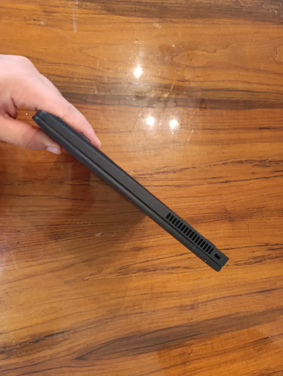 لپ تاپ دل Dell  - i7 نسل ۶ رم 16 و ssd 512|رایانه همراه|بیرجند, |دیوار