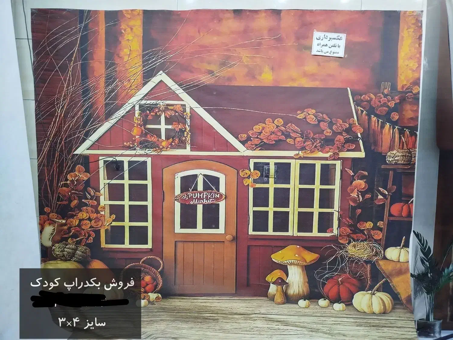 بکدراپ عکاسی|دوربین عکاسی و فیلمبرداری|مرودشت, بیست متری بیمارستان|دیوار