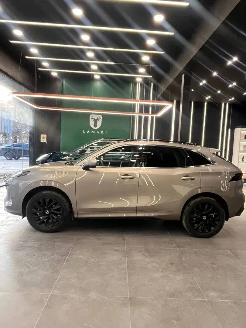 لاماری تیتانیوم 1402|خودرو سواری و وانت|گنبد کاووس, |دیوار