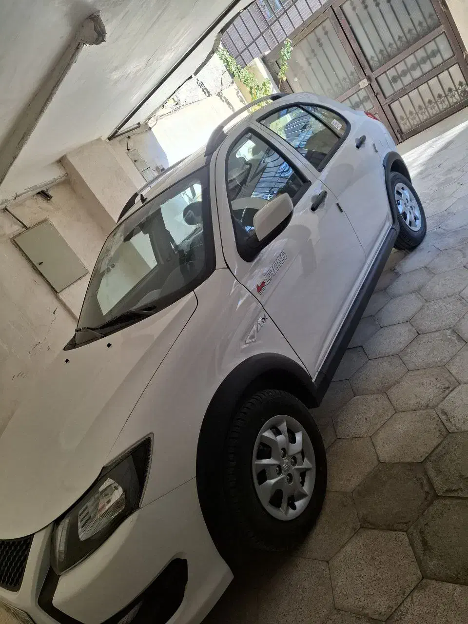 کوییک GXL آذر1404|خودرو سواری و وانت|نیشابور, شریعتی|دیوار