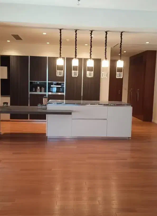 گلسنگ 125 متر، فول مشاعات، استثنایی