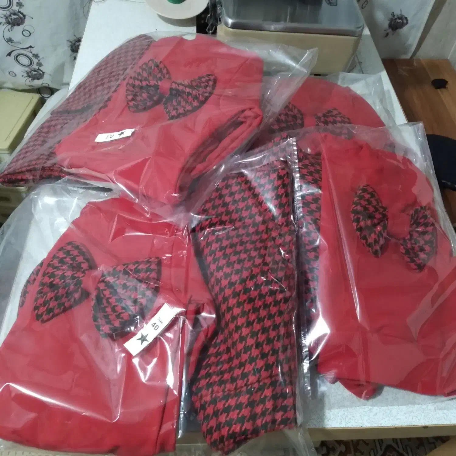 لباس دخترونه|کفش و لباس بچه|کردکوی, |دیوار