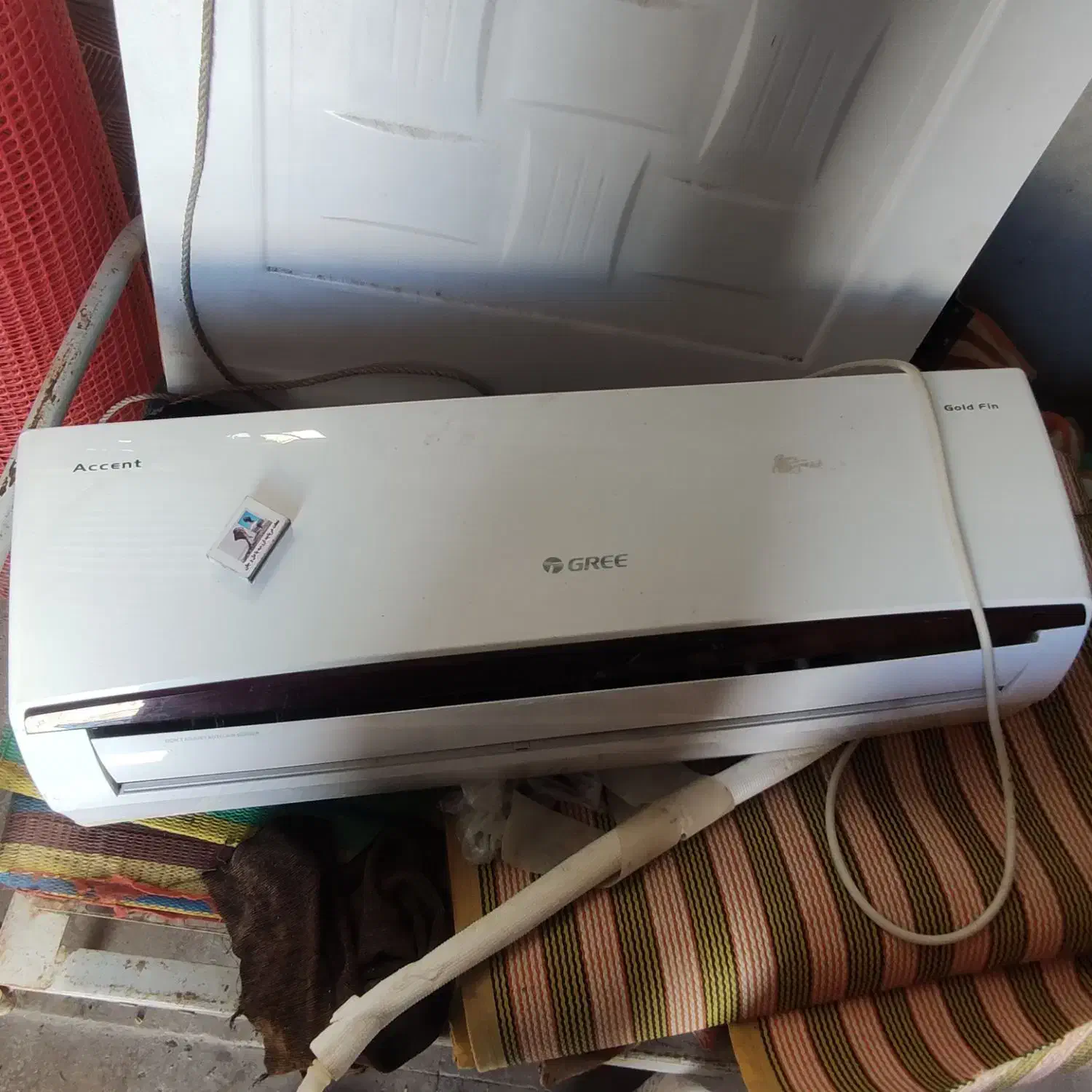 خریدار کولر برازجان و اطراف|خدمات پیشه و مهارت|برازجان, |دیوار