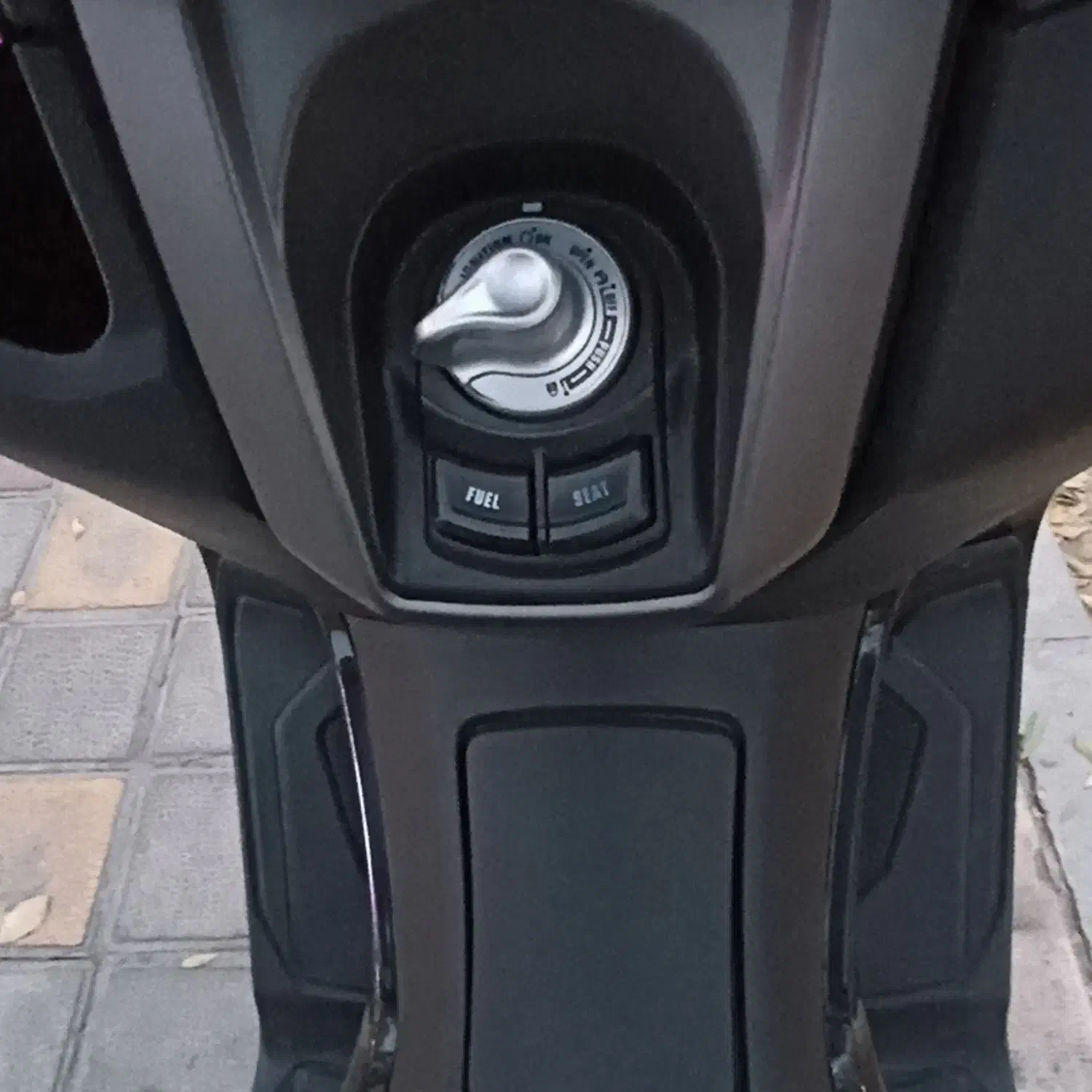 یاماها NMX مدل 402 کیلس|موتورسیکلت|تهران, والفجر (افسریه)|دیوار