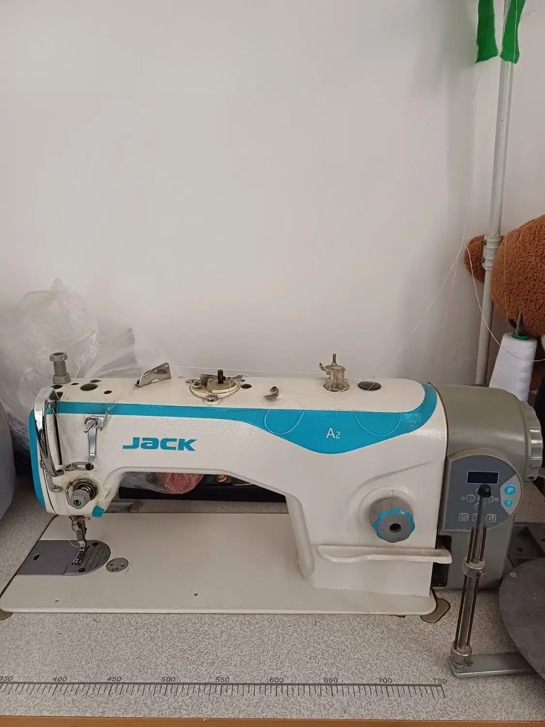 فروش فوری چرخ راسته.سردوز .اتوپرسی|چرخ خیاطی و ریسندگی|شهریار, شهرک امیریه|دیوار