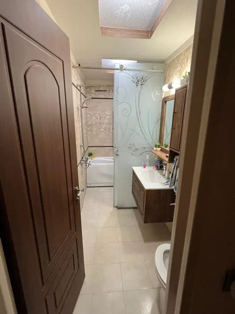 پرستار شمالی بانک رهنی ۴ خوابه فول