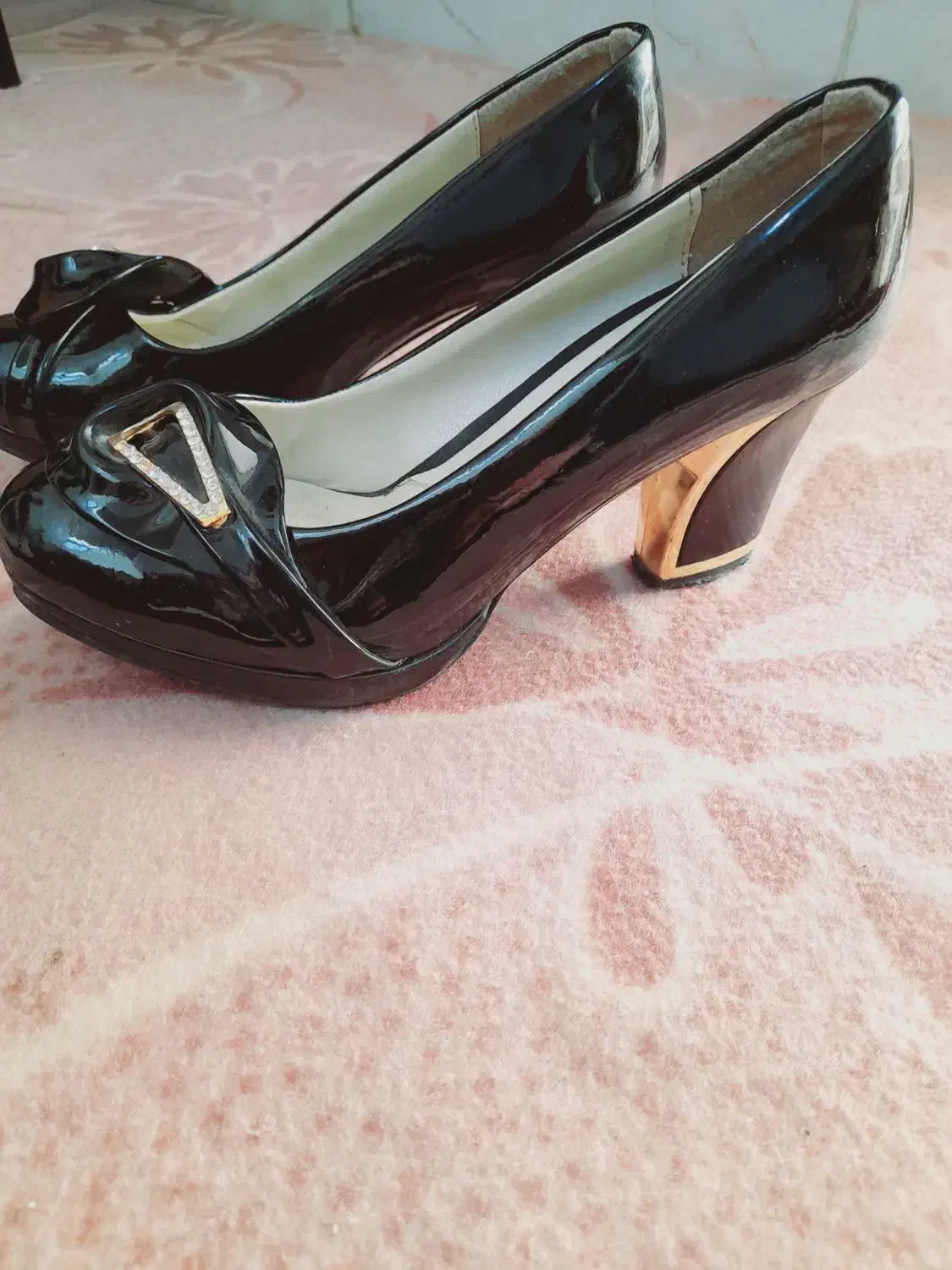 کفش مجلسی|کیف، کفش، کمربند|نجف‌آباد, یزدانشهر|دیوار