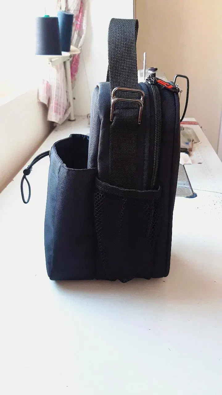 کیف مگنتی مخصوص باشگاه|کیف، کفش، کمربند|فردیس, شهرک هفده شهریور|دیوار