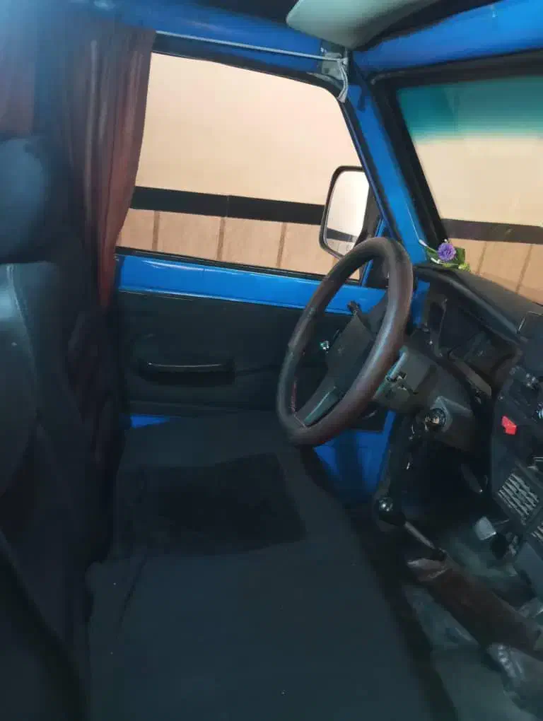 نیسان مدل 86|خودرو سواری و وانت|ارومیه, |دیوار