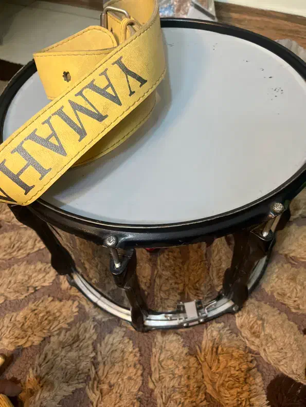 طبل دو قل ارتشی محرم ۲۸ فنره|درام و پرکاشن|تهران, بوستان چیتگر|دیوار