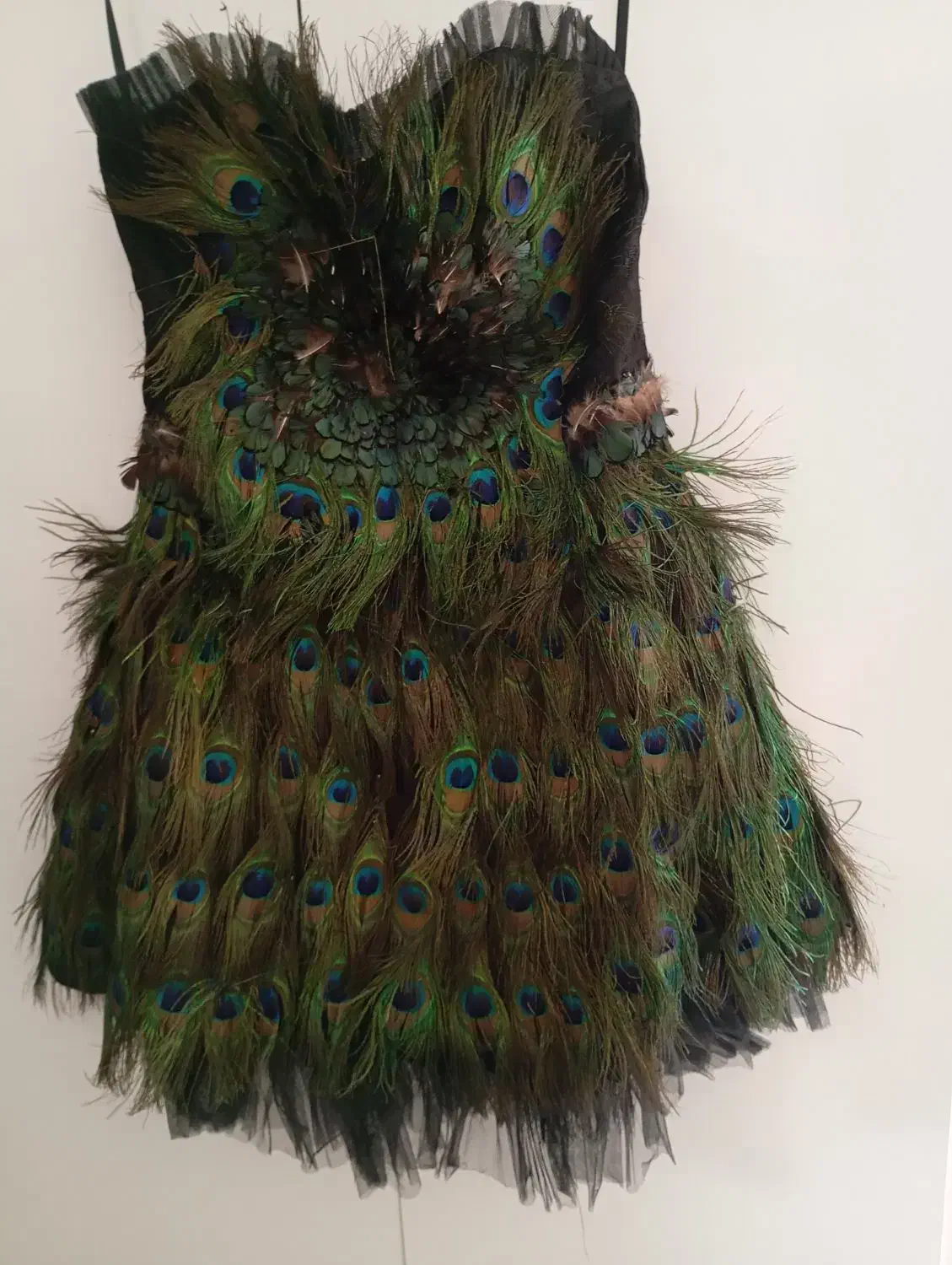 پیراهن طاووس|لباس|مشهد, هفده شهریور|دیوار