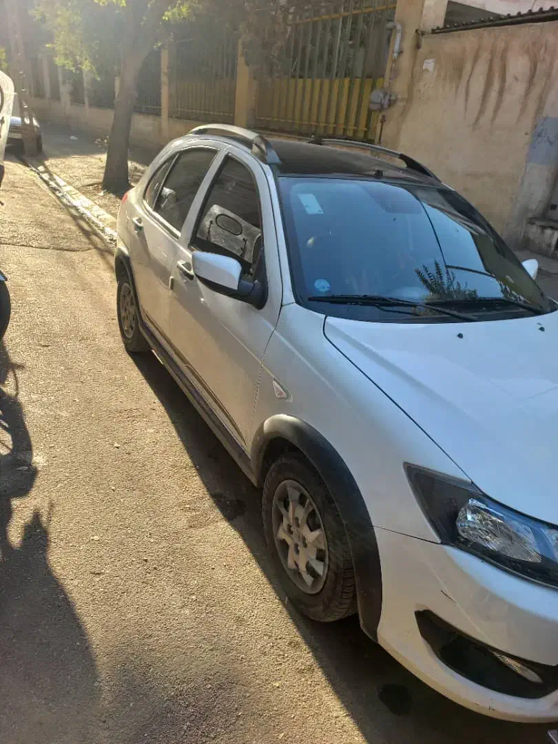 کوییک (R) مدل ۱۴۰۲|خودرو سواری و وانت|تهران, آذری|دیوار