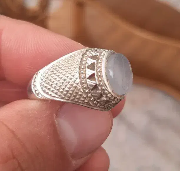 عقیق کبود اصلی|جواهرات|ایلام, |دیوار