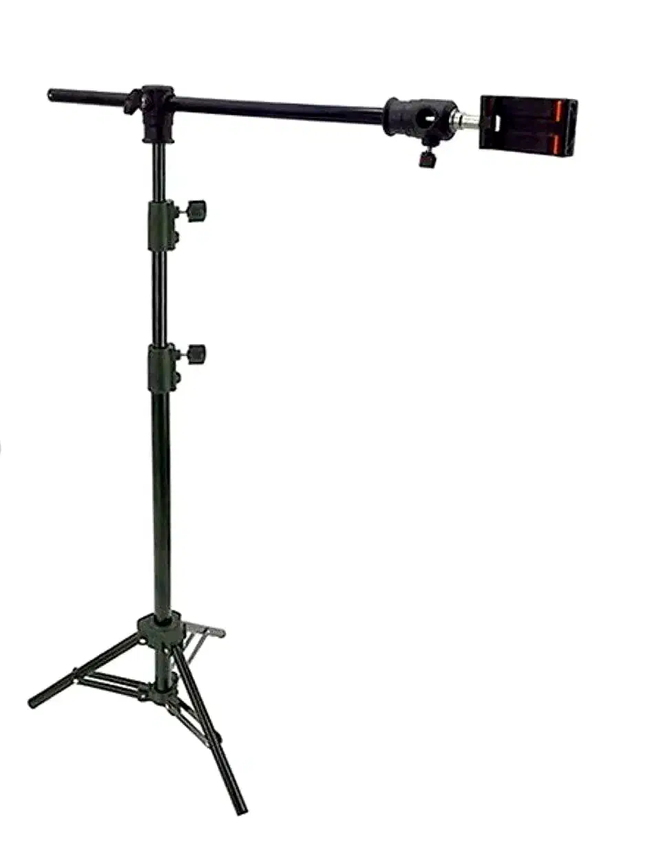 پایه T موبایلی کوچک|دوربین عکاسی و فیلمبرداری|قم, دورشهر|دیوار