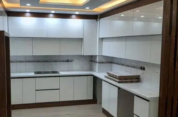 کابینت و کمد دیواری و...|مصالح و تجهیزات ساختمان|برخوار, |دیوار