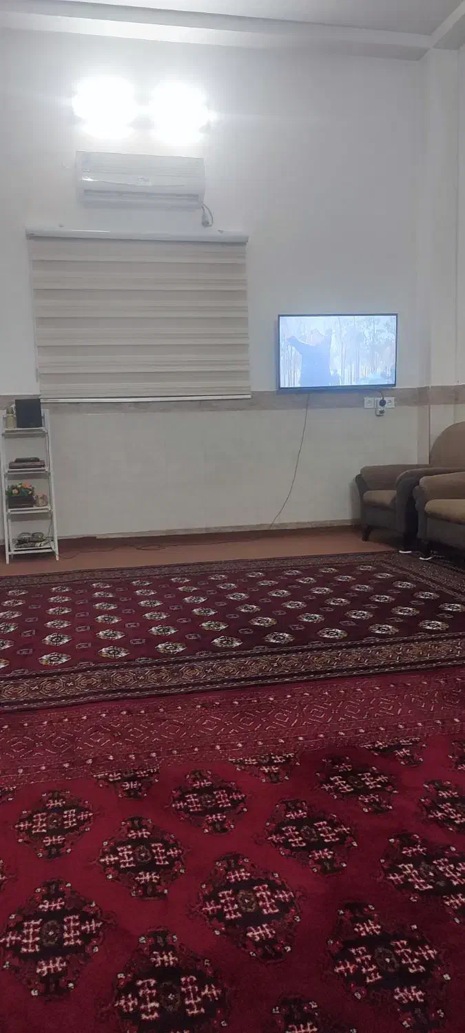 سوئیت تمیزباپارکینگ|اجارهٔ کوتاه‌مدت آپارتمان و سوئیت|بندر ترکمن, |دیوار