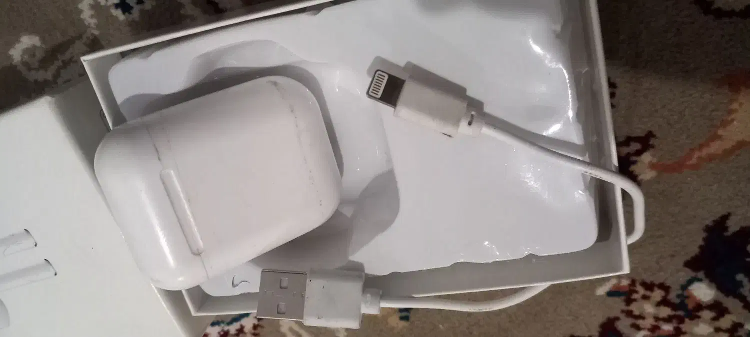 ایرپادi14|لوازم جانبی موبایل و تبلت|بیرجند, |دیوار