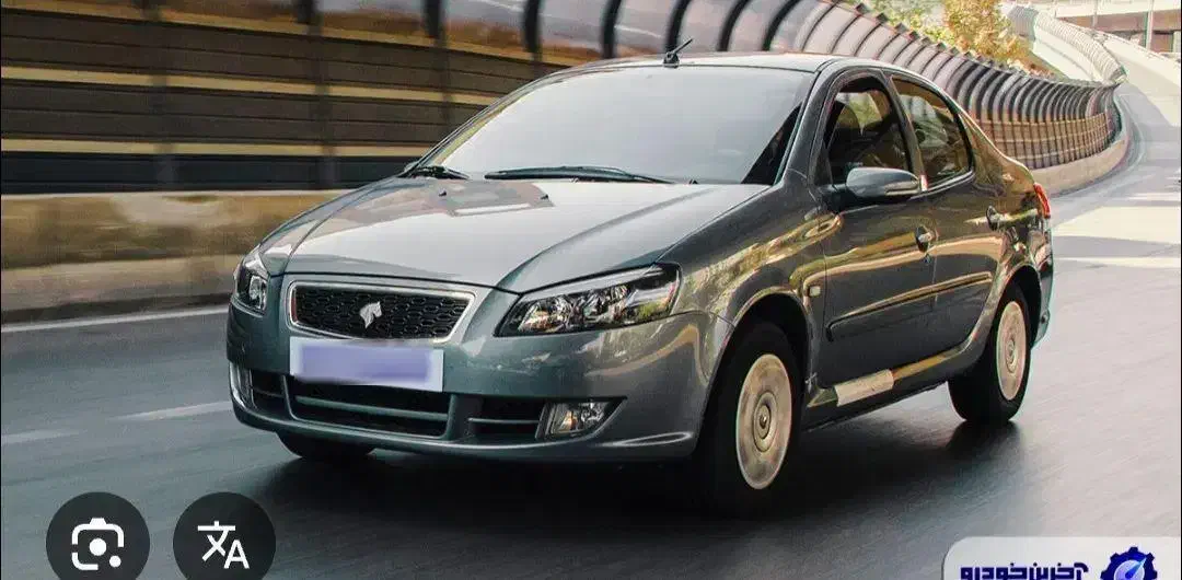 حواله رانا پلاس|خودرو سواری و وانت|گلپایگان, |دیوار