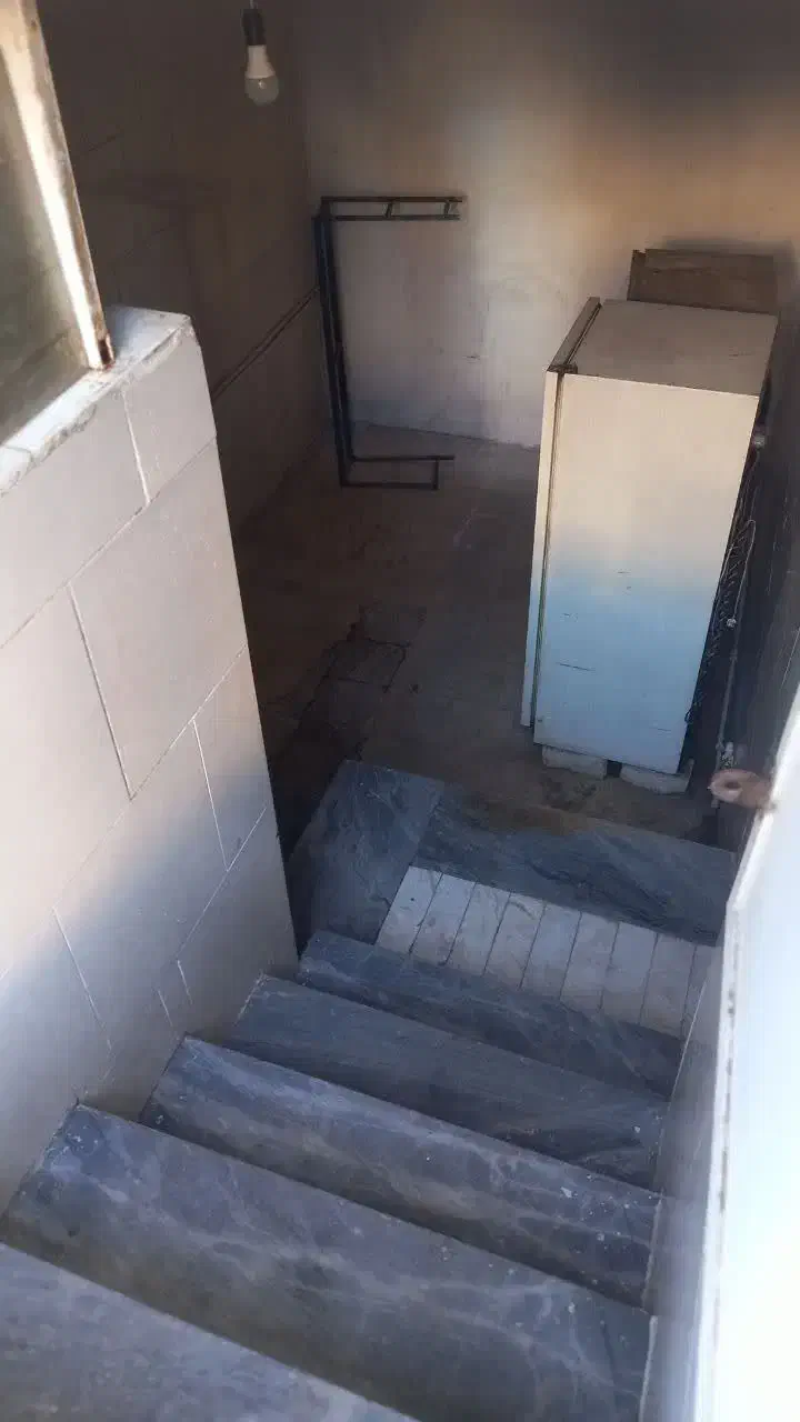 زیرزمین به ابعاد 20متر|اجارهٔ خانه و ویلا|قم, هفت تیر|دیوار