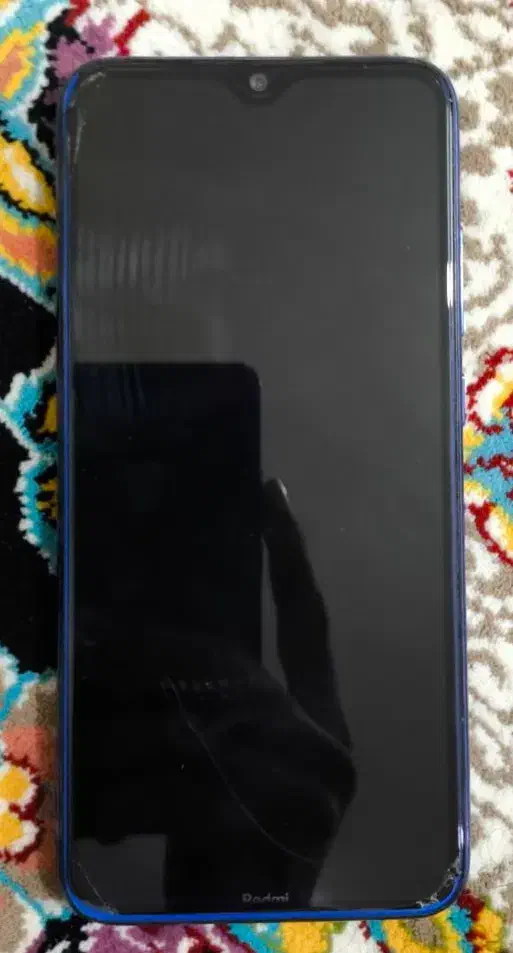 گوشی note8 2021|موبایل|درمیان, |دیوار