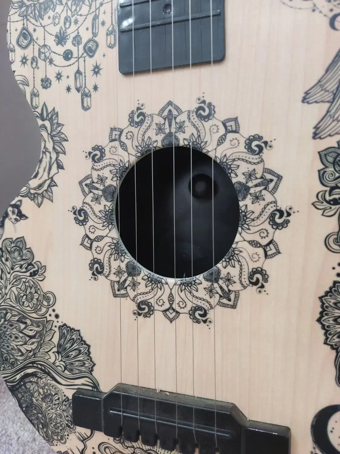 اسباب بازی گیتار|اسباب‌‌بازی|بوشهر, |دیوار