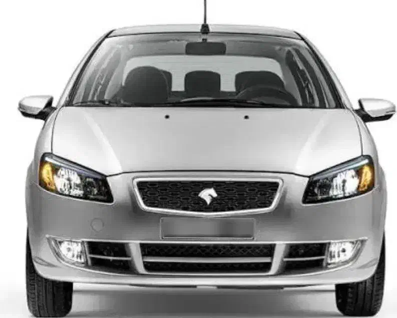 حواله رانا پلاس|خودرو سواری و وانت|قزوین, |دیوار