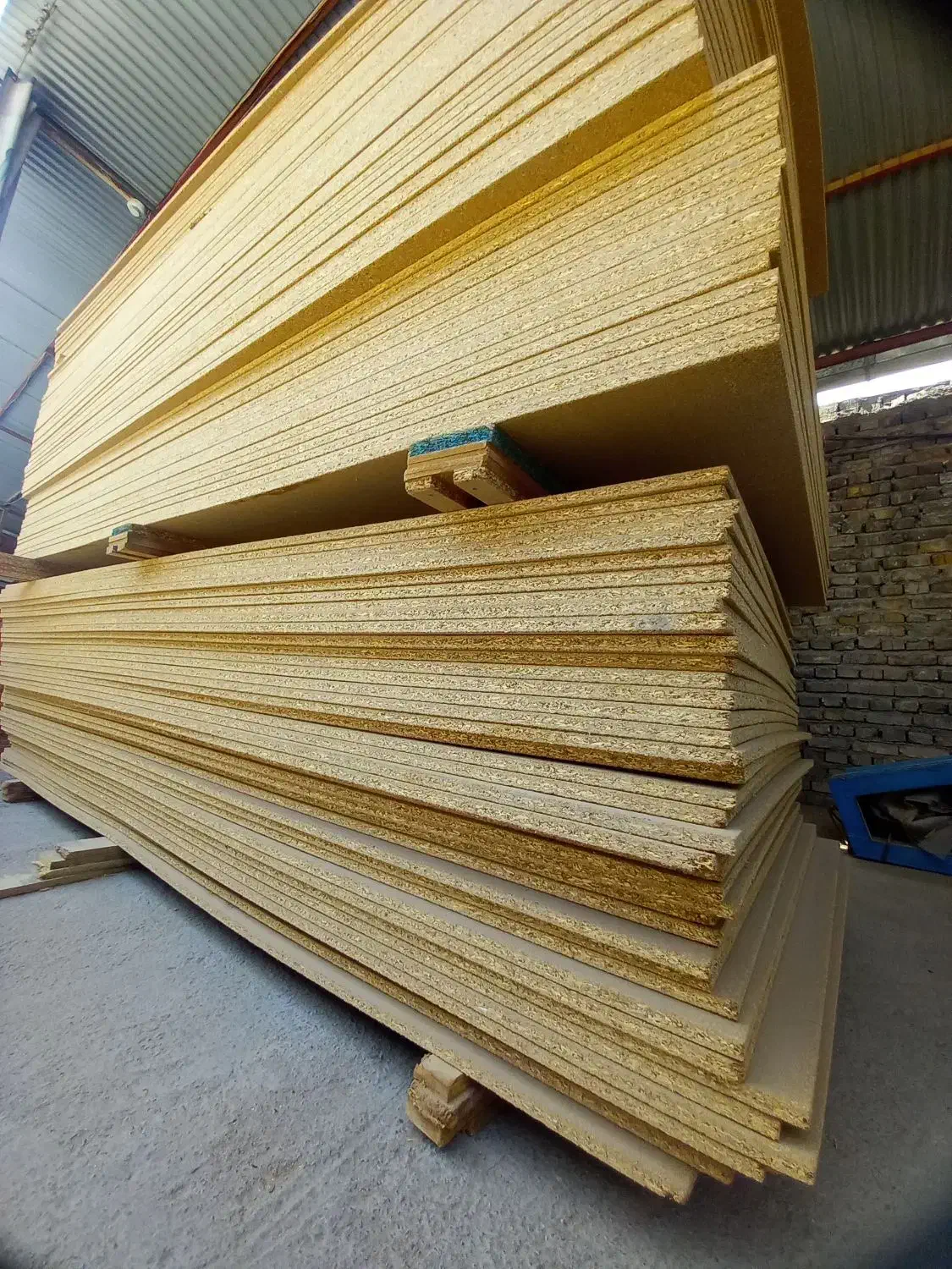 فروش ویژه نئوپان خام با سایزهای متنوع|عمده‌فروشی|مشهد, کشاورز|دیوار